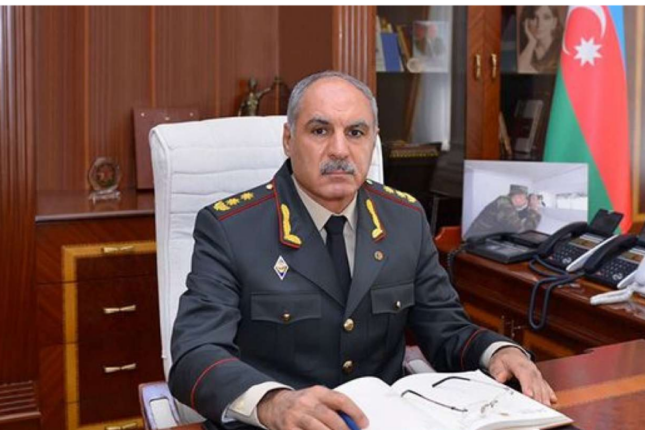 Prezidentdən Xanlar Vəliyevlə bağlı – Sərəncam