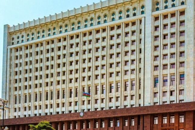 Bu gün Əfv Komissiyasının növbəti iclası keçiriləcək
