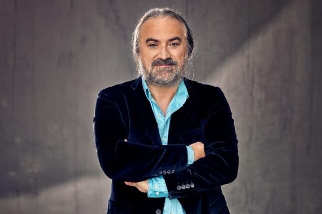 “Məni basdırmayın, külümü səpin Qaradənizə…” – Volkan Konak