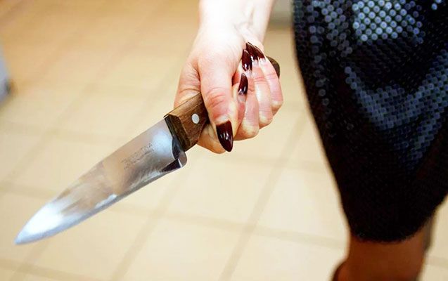 Ailəsindən xəbərsiz Bakıya qaçdı, gizli yaşadığı sevgilisini öldürmək istədi – FOTO