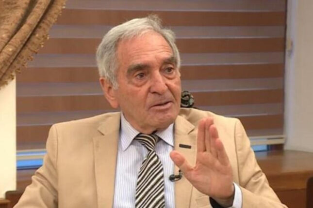 “Kişinin də arvadı artist olar?” – Xalq artisti