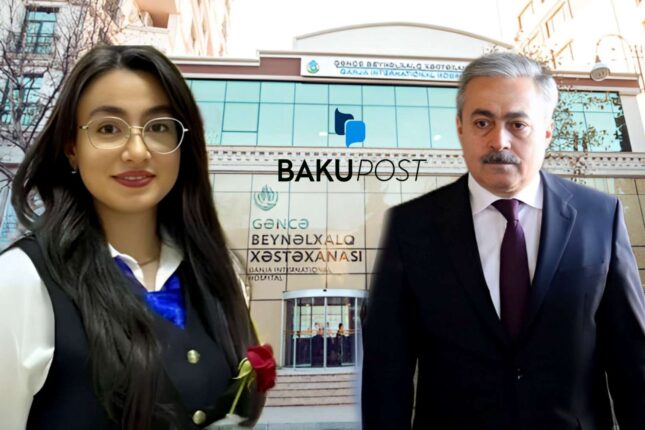 Türkanın ölümü ilginc faktları açdı – Səhiyyədəki gizli gücün HİKMƏTİ – FOTO