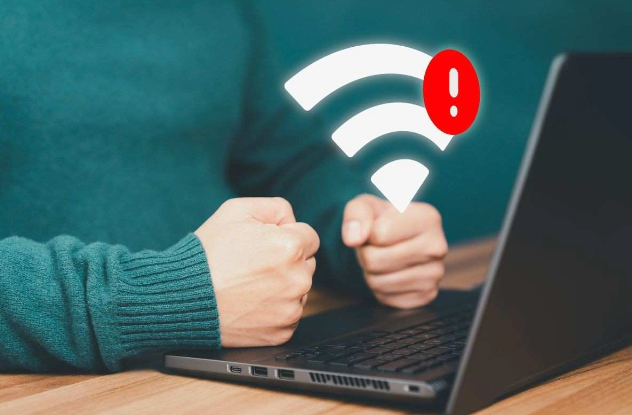 Hakerlər bir milyon rusiyalını “Wi-Fi”sız qoydular