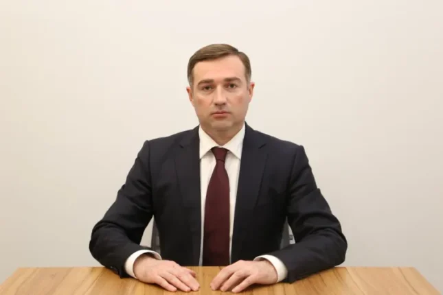 Sahil Babayevin aparat rəhbəri təyin etdiyi Natiq Həsənov kimdir? – DOSYE