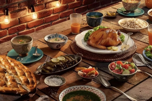 Bakıda məşhur restoranların fantastik iftar qiymətləri – SİYAHI