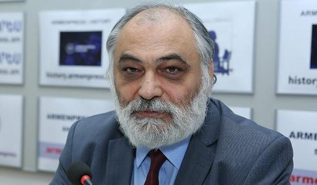 Erməni ekspert: “Bakı və Ankaranı bir birindən ayırmaq yanlışdır”