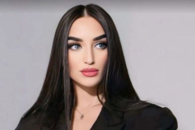 Alyona Əliyevadan Azərbaycanlıların Soyqırımı Günü ilə bağlı paylaşım – FOTO