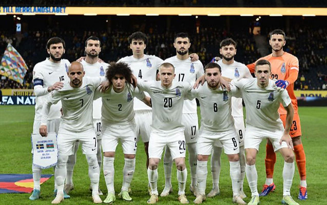 Santuş milliyə Birinci liqadan futbolçu çağırdı