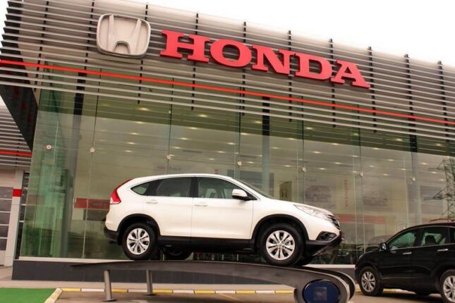 “Yeni Motor” dövlət qurumlarına bir ildə 10 milyon manatlıq avtomobil satıb- ARAŞDIRMA