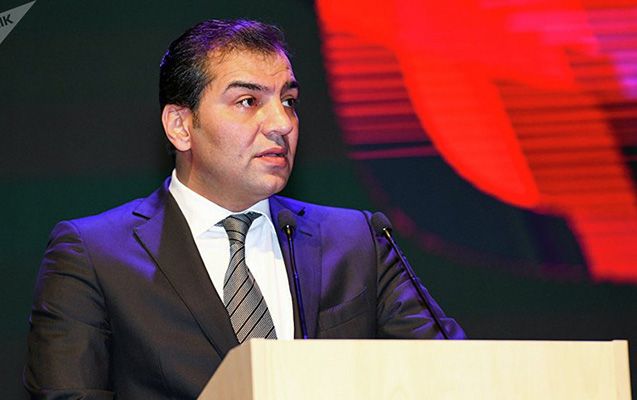 Prezidentin şiddətli töhmət verdiyi Fuad Nağıyev kimdir? – DOSYE