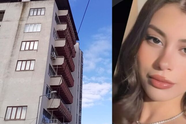 Tələbə qızın qətlinə görə saxlanan şəxs kimdir?