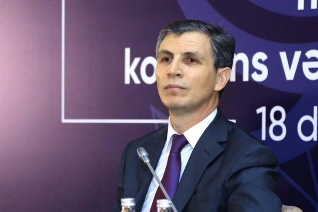 Zahid Oruc: Aliment Fondunun yaradılması saxta boşanmaları artıra bilər