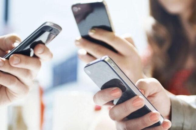 Diqqətin yayınmasında əsas səbəb telefon deyil – ARAŞDIRMA