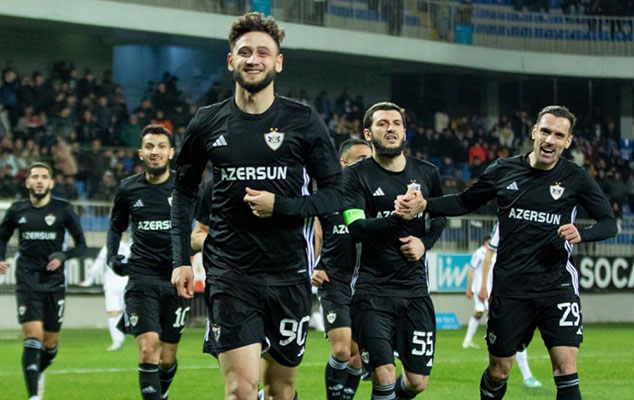 “Qarabağ” təsdiqlədi – Nərimana təklif gəlib