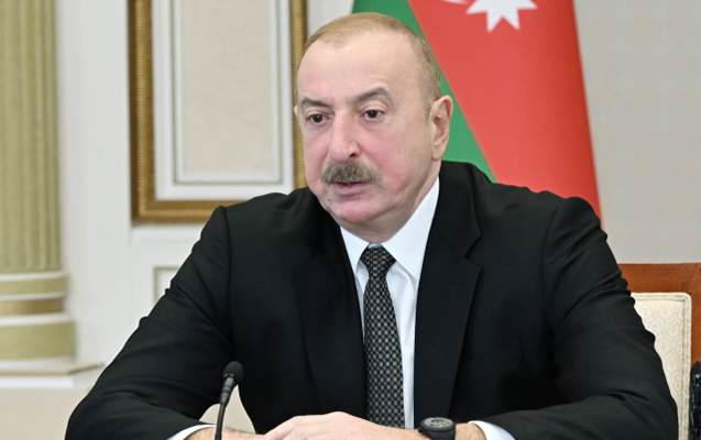 İlham Əliyev Azərbaycanlıların Soyqırımı Günü ilə bağlı paylaşım etdi – Foto
