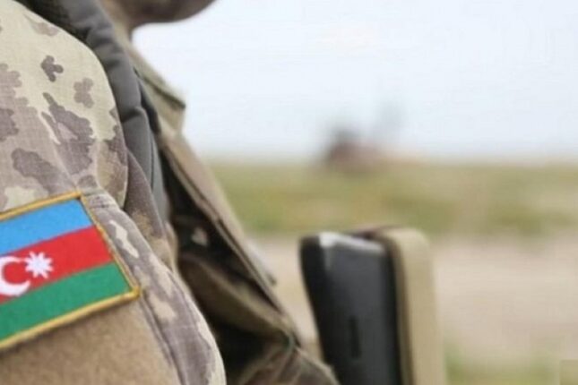 Həqiqi hərbi xidmətin müddətinin azaldılması ilə bağlı təklif qəbul olunmayıb