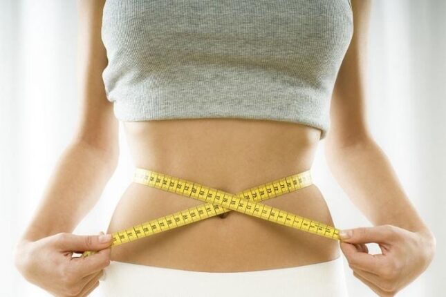 Arıqlamaq istəyirsinizsə, bu vitamini için