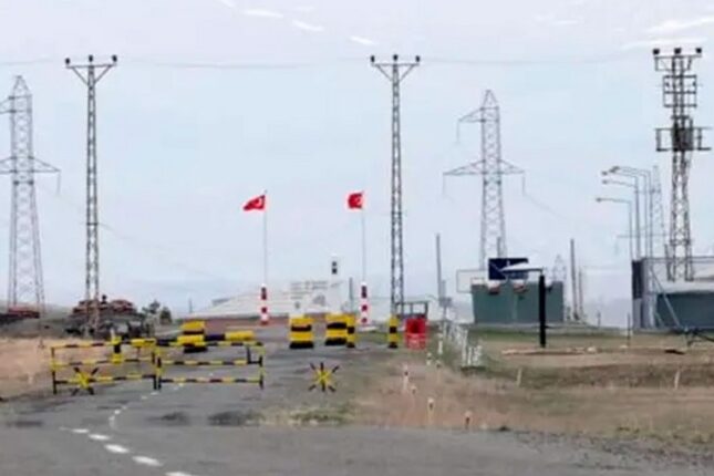 Ermənistan-Türkiyə sərhədi açılır – 11 günlük