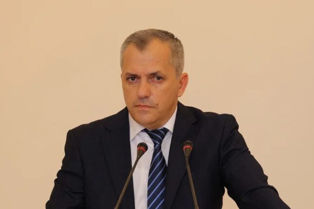 “Şahramanyan, Qarabağadan taladıqlarının hesabını ver!”
