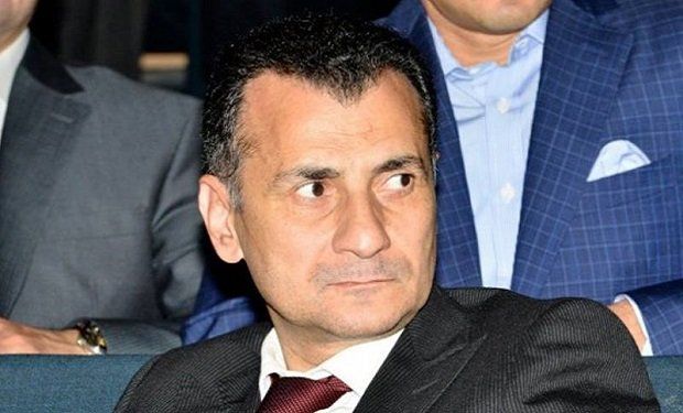 Cəsarətiniz varsa, onlarla vuruşun – Mirşahin Ağayev