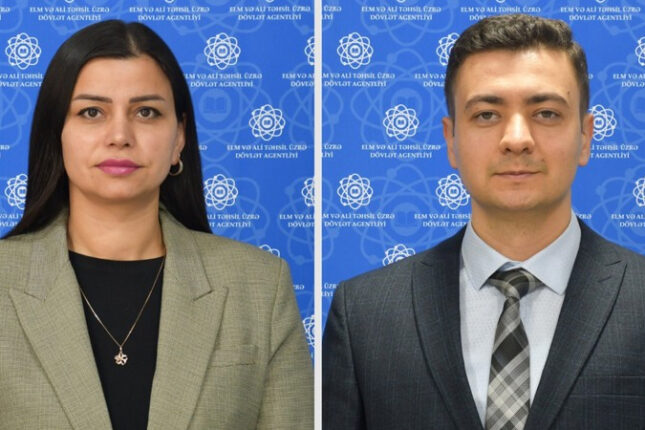 Regional kollecdə yeni təyinatlar oldu