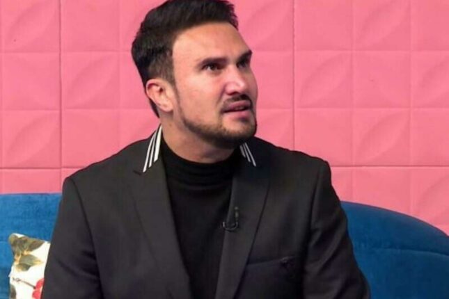 “Məni belə təhqir edən olmamışdı” – Nadir Qafarzadə
