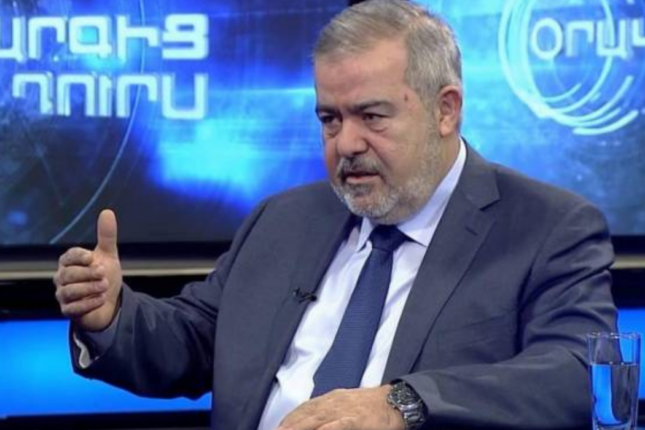 “Fakt odur ki, uduzmuşuq”