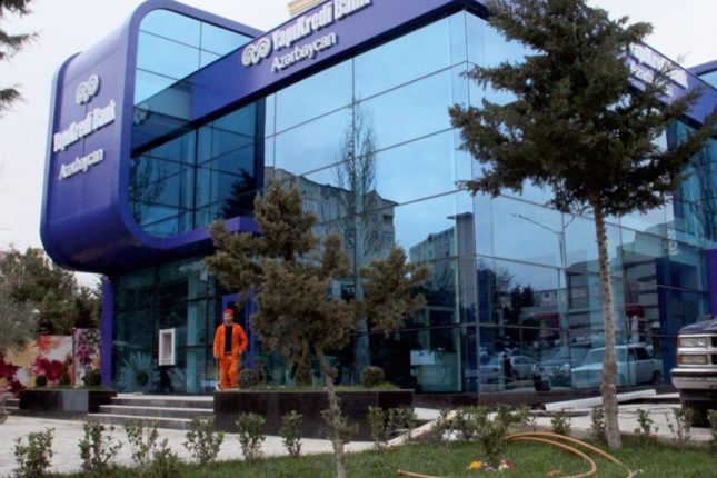 “Yapı Kredi Bank Azərbaycan” 23 faiz kiçildi… – depozitlər geri çəkilir
