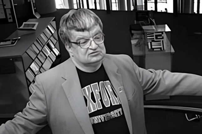 Elmin izah edə bilmədiyi adam: Xəstə doğulub necə alim oldu?