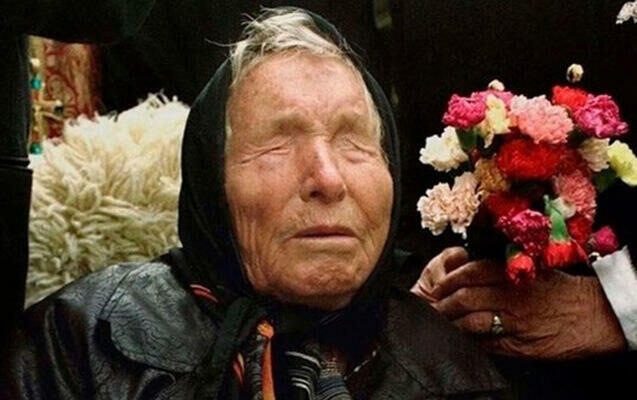 Məşhur bolqar kahin Vanqanın 2025-ci ilə dair proqnozları