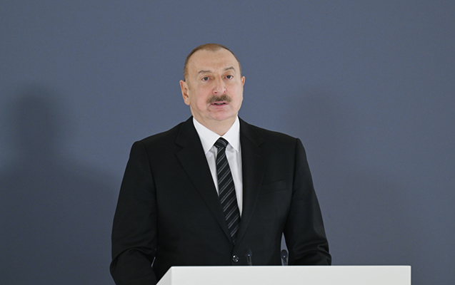 “Biz Suriya hökumətini dəstəkləyirik”