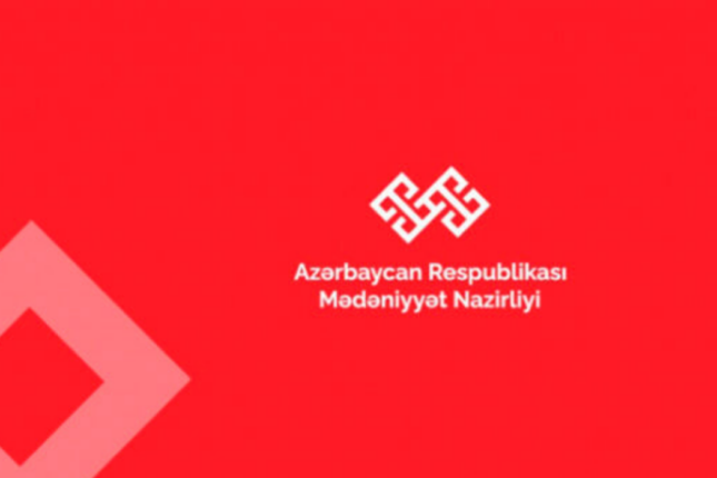 Mədəniyyət Nazirliyi dağıdıcı şiyasət aparır… – Narazılıq
