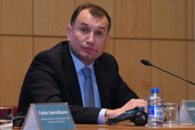 Sahib Məmmədov kimi seçdi, kimə qapı göstərdi – adlar