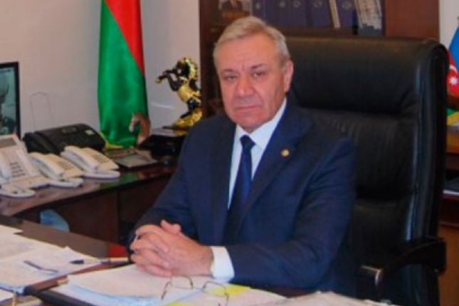 Rektor onu işdən çıxardı, GDU-da qadın intihara əl atdı