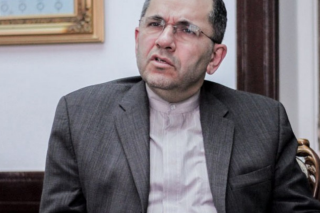 Tehran İrəvanla strateji əməkdaşlıq sənədi imzalamaq istəyir