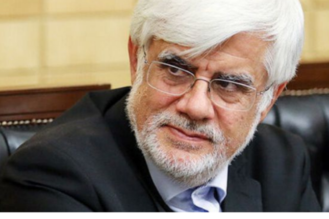 Tehran region ölkələrini dolayı təhdid edir