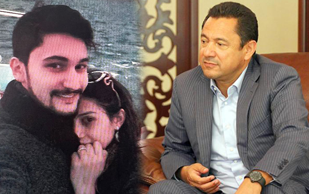 Mikayıl İsmayılovun oğlu atalıqla bağlı qərardan narazıdır