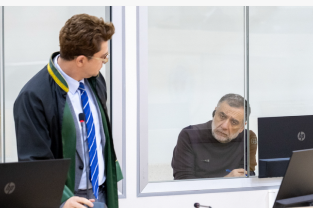 Zərərçəkənlər əllərində qoltuqağacı gəlir – Vardanyanı ifşa edir