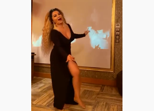 “Gecə saat 2-də məclislərə gedirəm”