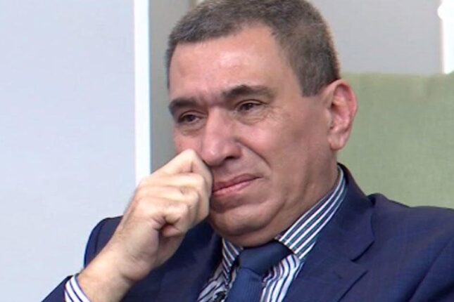 Sosial verilişlərə ehtiyacıma görə gedirəm – Aktyor
