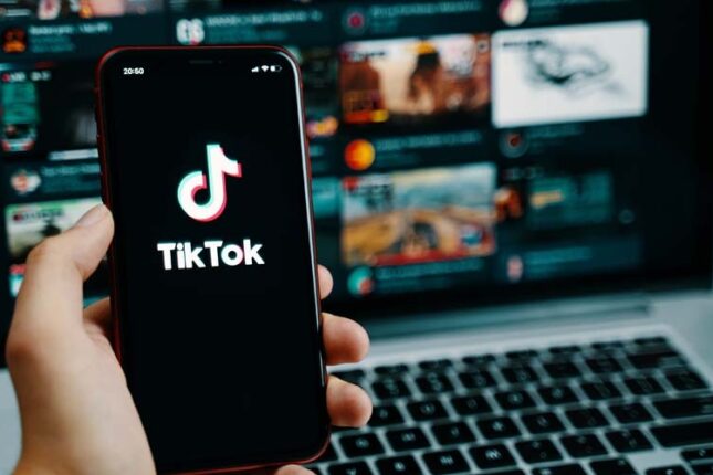 “Zloy qaqasel” tutuldu – “TikTok”da qadınları şantaj edirmiş-FOTO