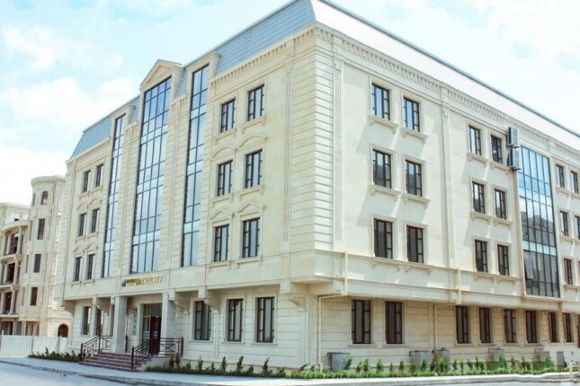 Hüseynqulu Bağırovun universiteti cərimələndi