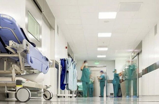Özəl klinikalarda həkim qəbulunun qiymətləri – 50-150 AZN
