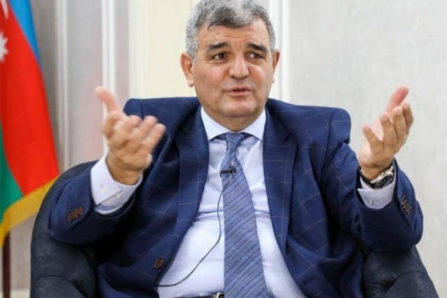 “Məqsəd tapşırıqla vəzifələri ələ keçirən müqaviləli şəxsləri saxlamaqdır”