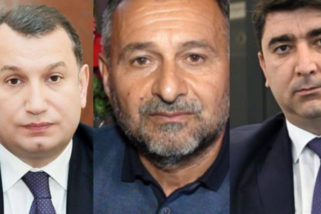 “Bu şəhid ailələrinə təhqirdir, ayıb olsun!” – Şəhid atasından Həmkarlar İttifaqına ağır sözlər (VİDEO)