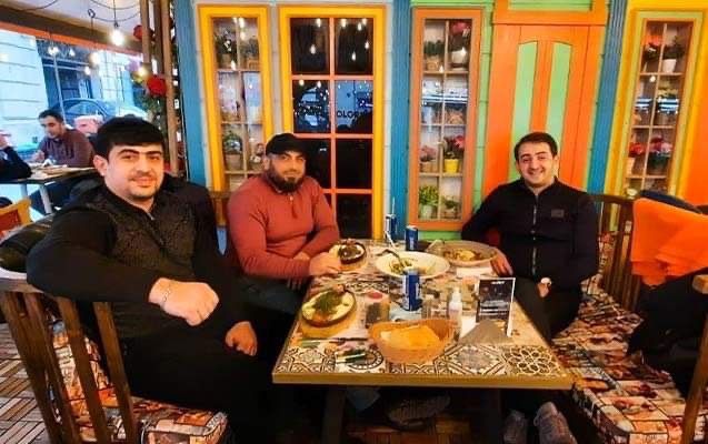 Reabilitasiya mərkəzində xəstələrə əzab verənlərdən xəbər var