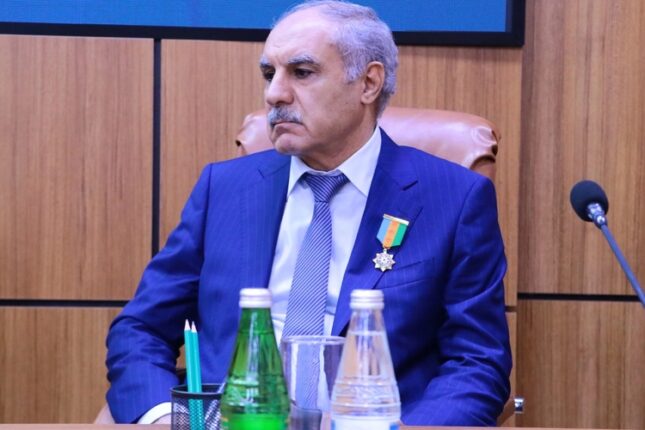 Xanlar Vəliyevin yeni vəzifəsi nə olacaq?