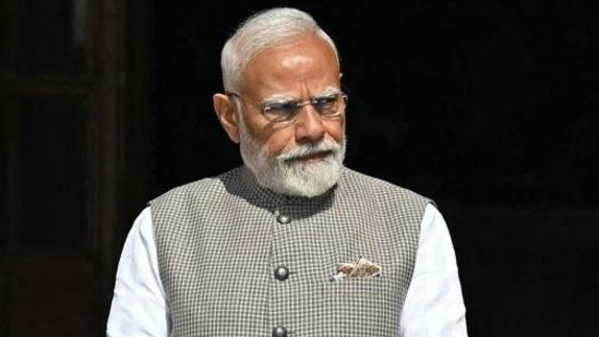 Narendra Modi Prezident İlham Əliyevi təbrik edib