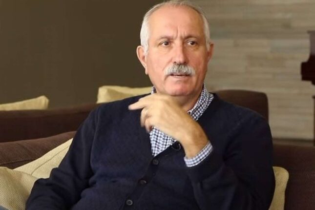 Mehman Əliyev junalistikadan birdəfəlik gedib – “3 ildir təqaüdçüyəm”