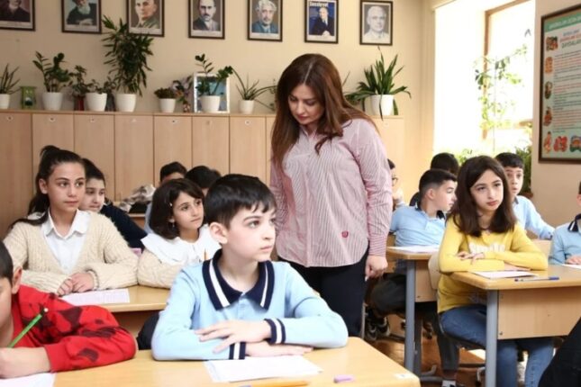 Bu şəxslərin əməkhaqqında yüksək ARTIM OLACAQ – Məbləğ açıqlandı
